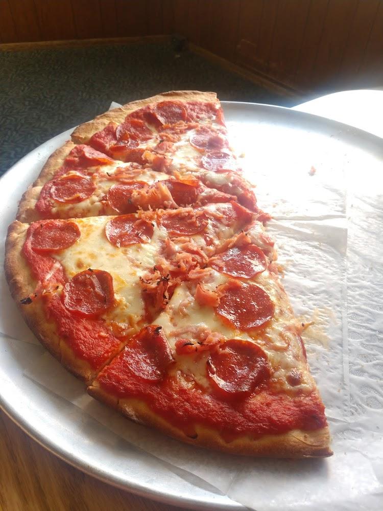Capri Pizza Parlor