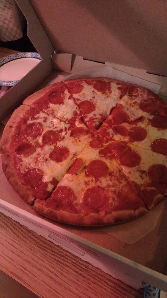 Capri Pizza Parlor